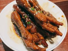 -大牌大·传统杭帮菜(湖滨店)