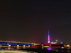 -武昌江滩