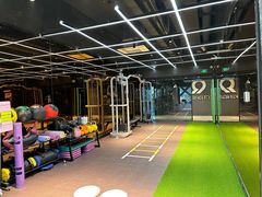 -GMJ·24H健身房(四川北路店)
