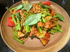 -Thai Alley泰爱里(二沙岛店)