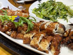 -醉壹号海鲜大排档(厦门美食地标店)