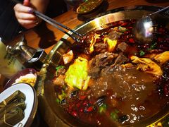 -受气牛肉·重庆耙牛肉(来福士店)