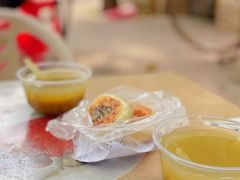 -小胡子祥彪烧烤(北湖总店)