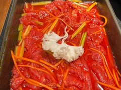-滇牛云南火锅(桂林路店)