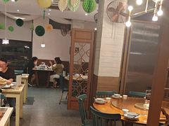 -江南驿·二十余年创意杭帮味(良渚玉鸟集店)