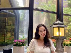 -广州花园酒店