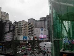 -云门锦翠(商鼎国际店)