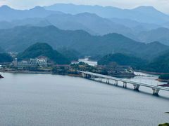 -千岛湖天屿景区