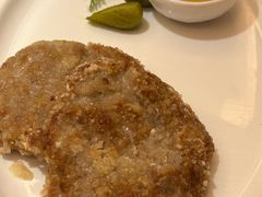 俄式猪肉饼-波特曼西餐厅(中央大街店)