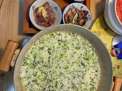 -卢小厨私房菜(长兴店)