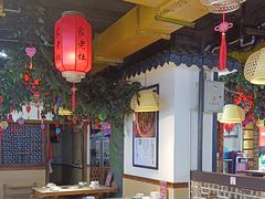 -沧州成老灶火锅鸡(鹿泉总店)