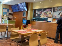 -长发西饼(道前店)