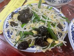 炒合菜-九河居(荔湾路店)
