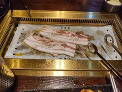 -新石器烤肉(之心城店)