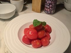 -初蓉丨遇见新川菜(亲贤街荣耀店)