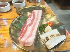 -喜来稀肉(罗斯福店)