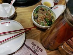-好彩猪肚鸡(正弘城店)