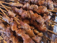 羊肉串-同来顺烧烤餐厅(哈尔滨道店)