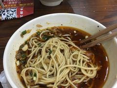 -秦云老太婆摊摊面(全国总店)