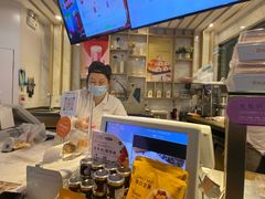 -BreadTalk面包新语·烘焙蛋糕(高德置地春广场店)