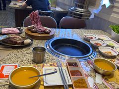 -安又胖韩国烤肉(美罗城店)