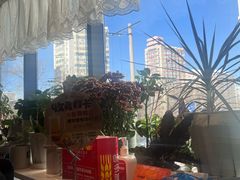 -懒人盐府人家(航天桥店)