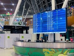 -吉隆坡国际机场