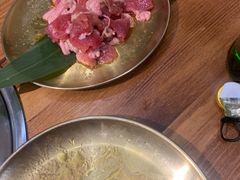 -金龙烧烤·牛肉面(西塔店)