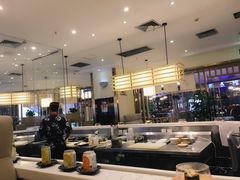 -禾绿回转寿司(苏宁广场店)