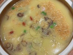-汤记传菜(秀浦路店)