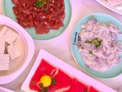 -许府牛火锅(星桥店)