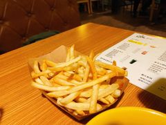 -派派茶客(金杏花园店)