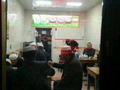 -马学武手抓美食(下南关总店)