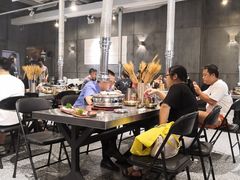 -本炙炭烤·蒲烧活鳗料理店(金沙洲店)