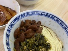 -盛兴面馆(真儒大厦店)