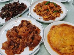 -同发号饭庄(复兴路店)
