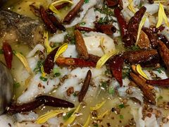 -太二酸菜鱼(正大广场店)
