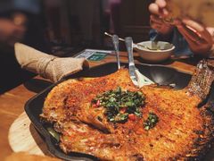 -云海肴·汽锅鸡·云南菜(天山百盛优客店)