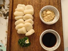 -永春园·扬州早茶·淮扬菜(漫乐城店)