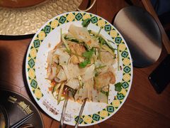 -楼兰新疆主题餐厅(坂田佳华领汇广场店)