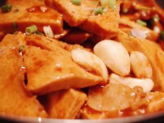 -小菜园新徽菜(宜兴八佰伴店)