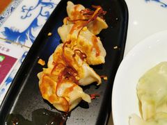 -东方饺子王(新奥购物中心店)