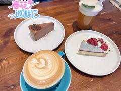 -娜娜家•Nana’Garden (福州道店)