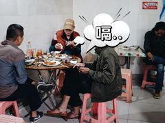 -陈记汤饭(水巷口店)