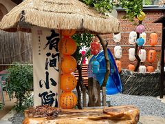 -水岸居湖景农家乐·阳澄湖大闸蟹
