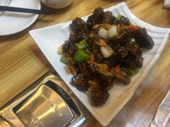 -东海章鱼馆(恒瑞街店)