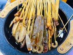 冒椒火辣-冒椒火辣(太古里店)