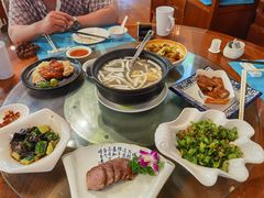 -糟粕醋·椰苑海南菜餐厅(亚龙湾天域酒店)