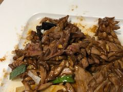 -老德州四合院·德州菜(天衢路店)