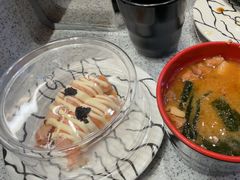 -争鲜回转寿司(中街大悦城店)